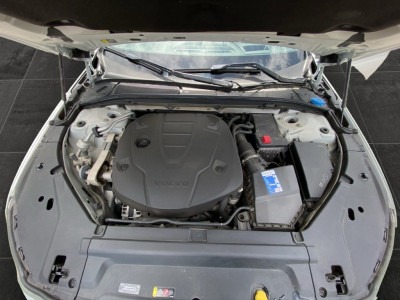 Volvo S90 Gebrauchtwagen
