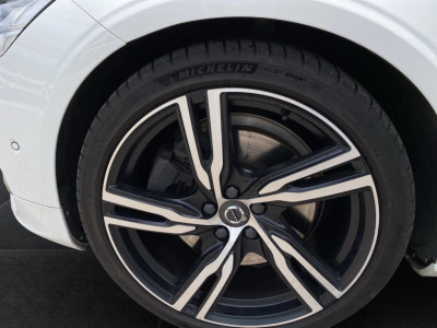 Volvo S90 Gebrauchtwagen