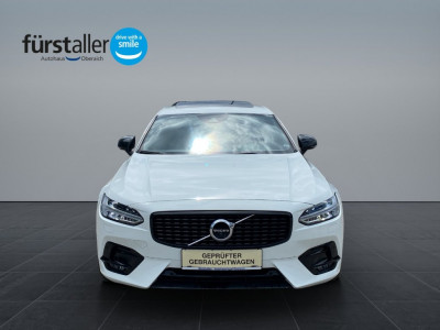 Volvo S90 Gebrauchtwagen