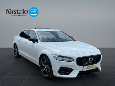 Volvo S90 Gebrauchtwagen