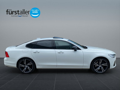 Volvo S90 Gebrauchtwagen