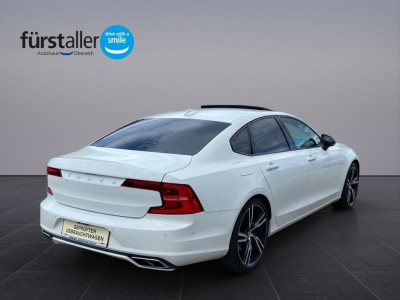 Volvo S90 Gebrauchtwagen
