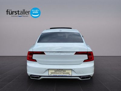 Volvo S90 Gebrauchtwagen