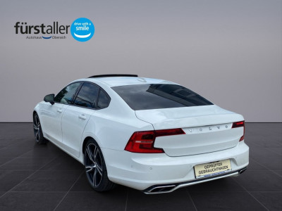 Volvo S90 Gebrauchtwagen