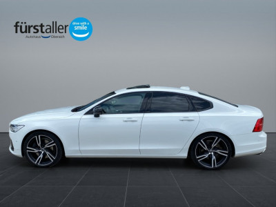 Volvo S90 Gebrauchtwagen