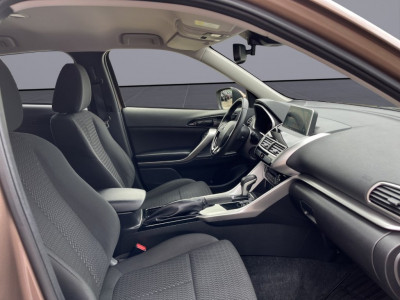 Mitsubishi Eclipse Gebrauchtwagen