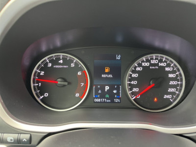 Mitsubishi Eclipse Gebrauchtwagen