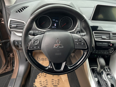 Mitsubishi Eclipse Gebrauchtwagen