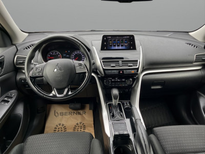 Mitsubishi Eclipse Gebrauchtwagen