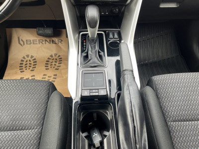Mitsubishi Eclipse Gebrauchtwagen