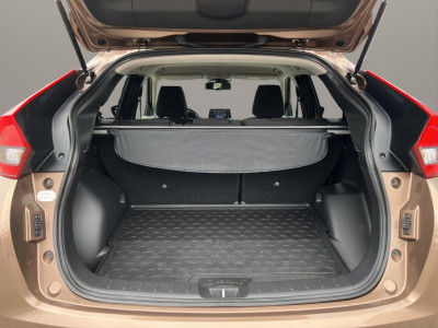 Mitsubishi Eclipse Gebrauchtwagen