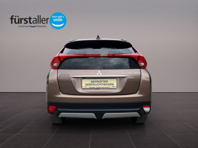 Mitsubishi Eclipse Gebrauchtwagen