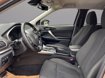 Mitsubishi Eclipse Gebrauchtwagen