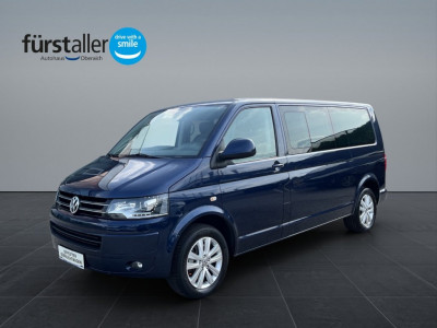 VW Multivan Gebrauchtwagen VW Multivan Gebrauchtwagen