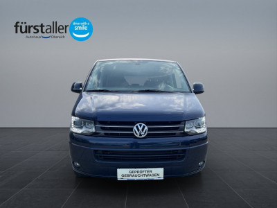 VW Multivan Gebrauchtwagen VW Multivan Gebrauchtwagen