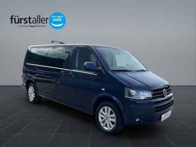 VW Multivan Gebrauchtwagen VW Multivan Gebrauchtwagen