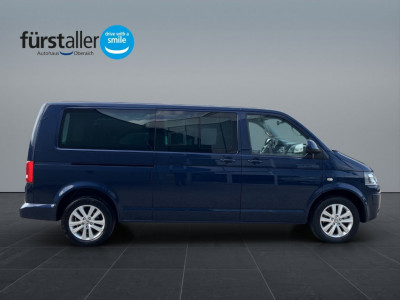 VW Multivan Gebrauchtwagen VW Multivan Gebrauchtwagen