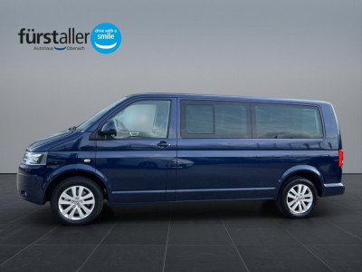 VW Multivan Gebrauchtwagen VW Multivan Gebrauchtwagen
