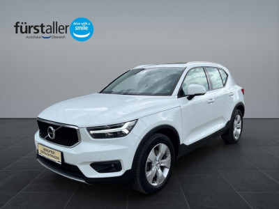 Volvo XC40 Gebrauchtwagen Volvo XC40 Gebrauchtwagen
