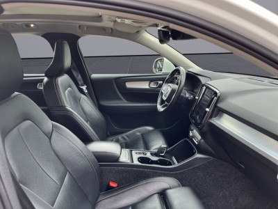 Volvo XC40 Gebrauchtwagen Volvo XC40 Gebrauchtwagen