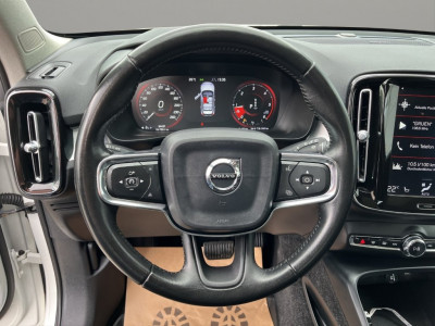 Volvo XC40 Gebrauchtwagen Volvo XC40 Gebrauchtwagen
