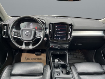 Volvo XC40 Gebrauchtwagen Volvo XC40 Gebrauchtwagen