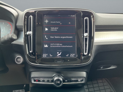 Volvo XC40 Gebrauchtwagen Volvo XC40 Gebrauchtwagen