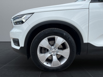 Volvo XC40 Gebrauchtwagen Volvo XC40 Gebrauchtwagen