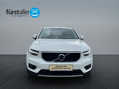 Volvo XC40 Gebrauchtwagen Volvo XC40 Gebrauchtwagen