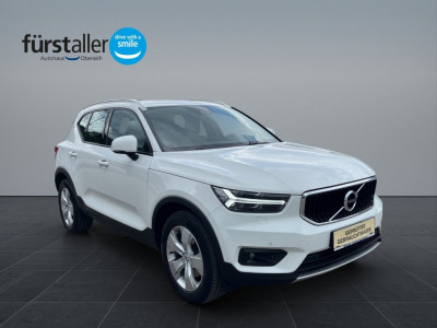 Volvo XC40 Gebrauchtwagen Volvo XC40 Gebrauchtwagen