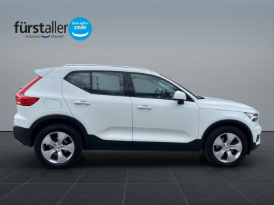 Volvo XC40 Gebrauchtwagen Volvo XC40 Gebrauchtwagen