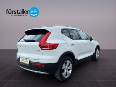 Volvo XC40 Gebrauchtwagen Volvo XC40 Gebrauchtwagen