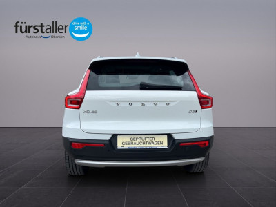 Volvo XC40 Gebrauchtwagen Volvo XC40 Gebrauchtwagen