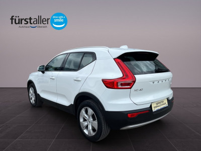 Volvo XC40 Gebrauchtwagen Volvo XC40 Gebrauchtwagen