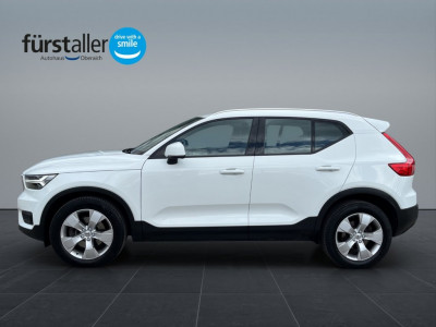 Volvo XC40 Gebrauchtwagen Volvo XC40 Gebrauchtwagen