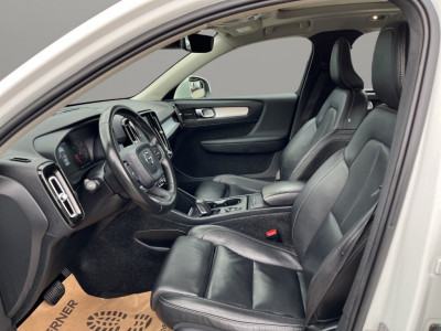 Volvo XC40 Gebrauchtwagen Volvo XC40 Gebrauchtwagen