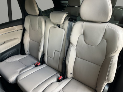 Volvo XC90 Neuwagen Volvo XC90 Neuwagen