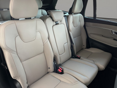 Volvo XC90 Neuwagen Volvo XC90 Neuwagen
