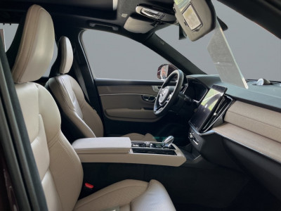 Volvo XC90 Neuwagen Volvo XC90 Neuwagen