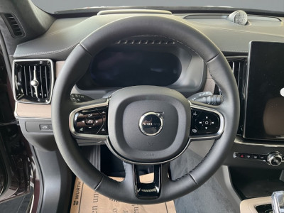 Volvo XC90 Neuwagen Volvo XC90 Neuwagen
