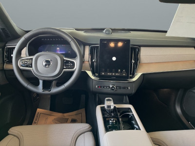 Volvo XC90 Neuwagen Volvo XC90 Neuwagen