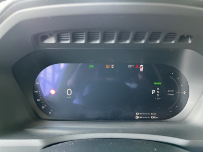 Volvo XC90 Neuwagen Volvo XC90 Neuwagen