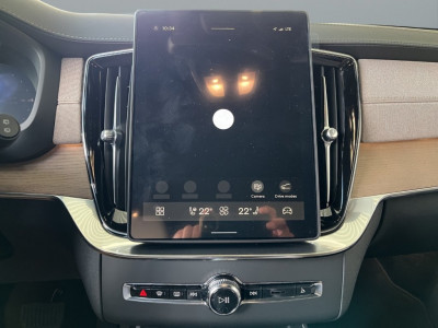 Volvo XC90 Neuwagen Volvo XC90 Neuwagen