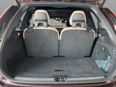 Volvo XC90 Neuwagen Volvo XC90 Neuwagen