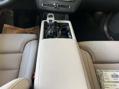 Volvo XC90 Neuwagen Volvo XC90 Neuwagen