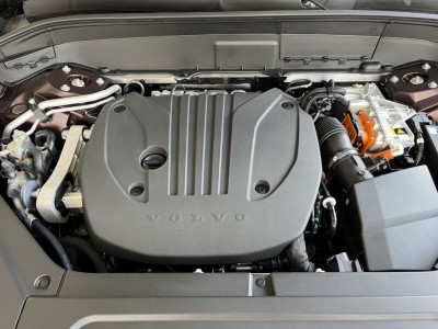 Volvo XC90 Neuwagen Volvo XC90 Neuwagen