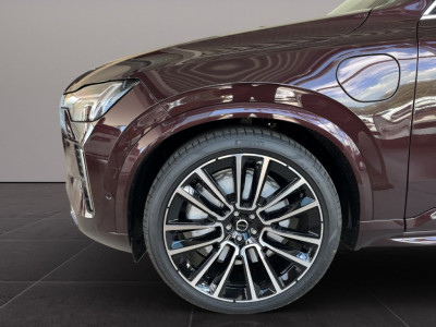 Volvo XC90 Neuwagen Volvo XC90 Neuwagen