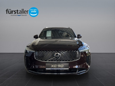 Volvo XC90 Neuwagen Volvo XC90 Neuwagen