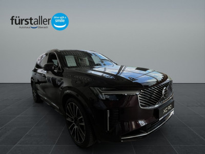 Volvo XC90 Neuwagen Volvo XC90 Neuwagen