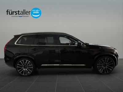 Volvo XC90 Neuwagen Volvo XC90 Neuwagen